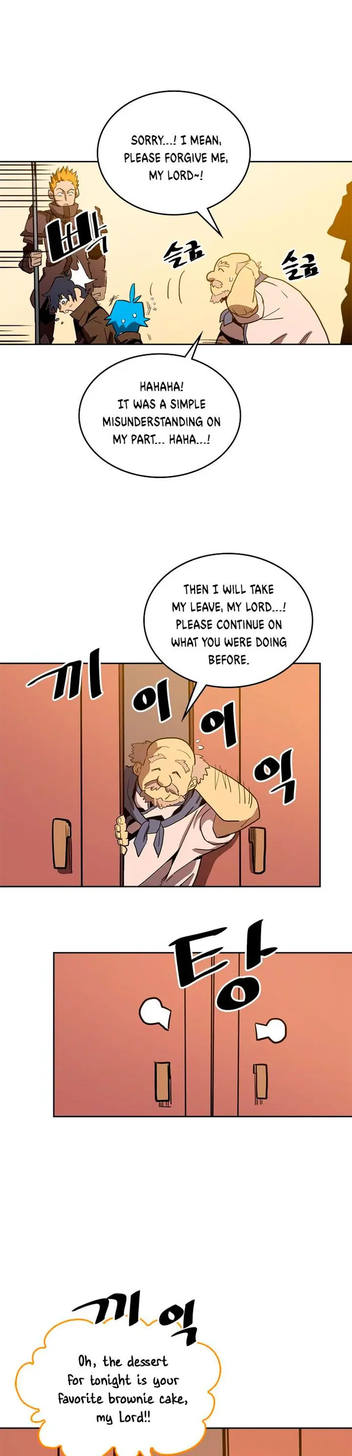 A Returner’s Magic Should Be Special Chapter 61 image 28_optimized